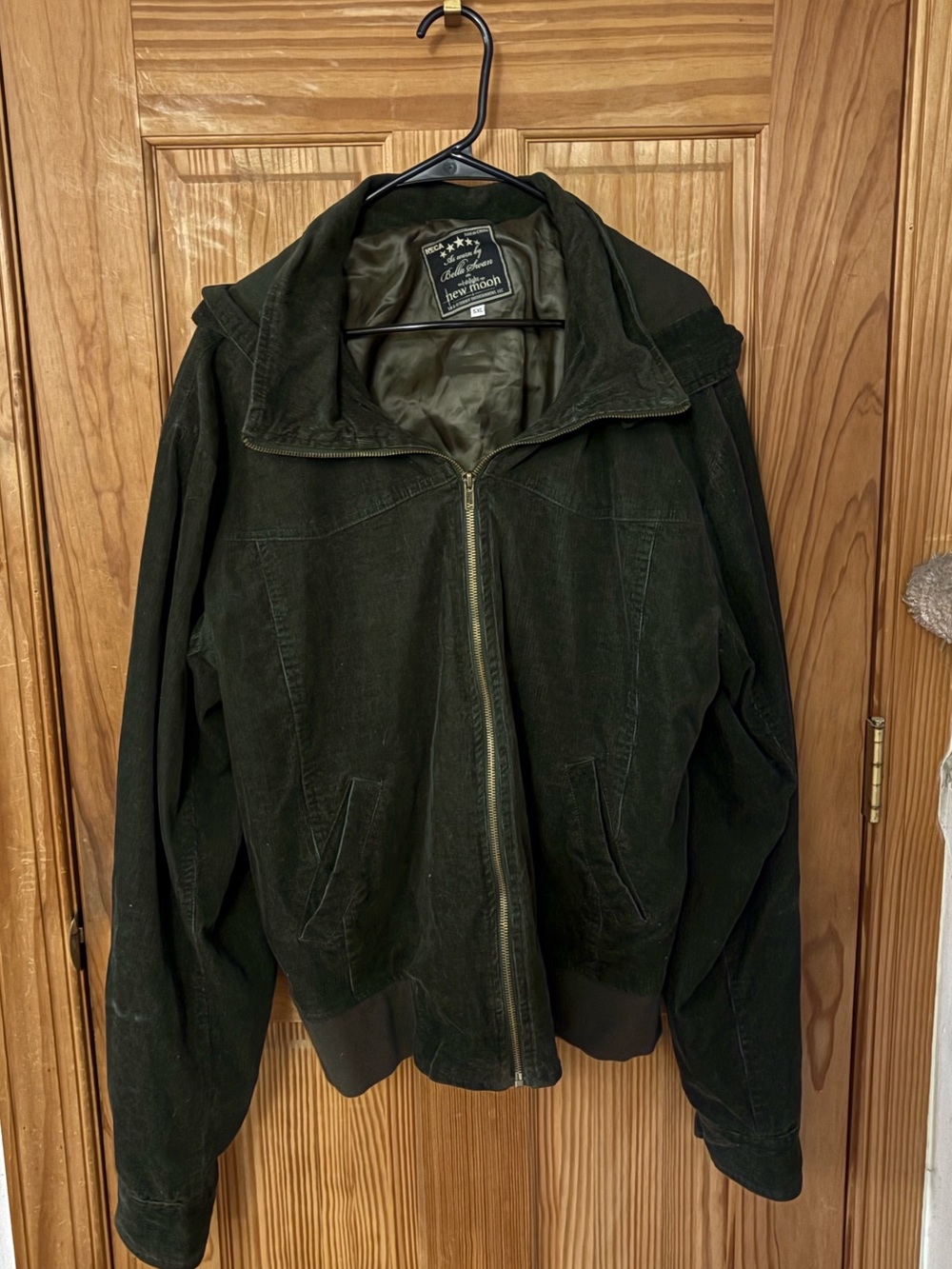 Twilight Bella Swan New Moon NECA Jacket (READ DESCRIPTION)